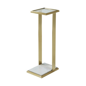 Theodore Alexander San Clemente Accent Table III