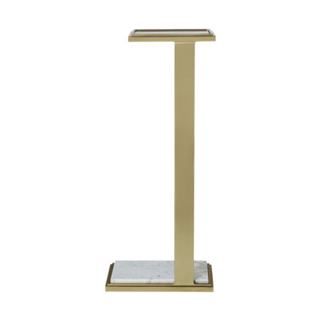 Theodore Alexander San Clemente Accent Table III - Image 3