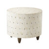 Theodore Alexander Dot! Side Table