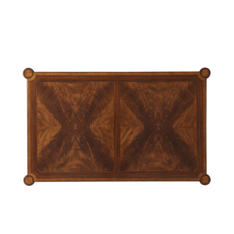 Theodore Alexander Plymouth Grove  Cocktail Table - Image 2