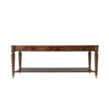 Theodore Alexander Plymouth Grove  Cocktail Table - Image 3
