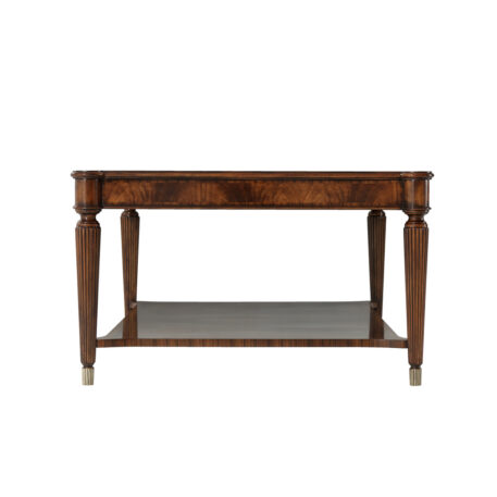 Theodore Alexander Plymouth Grove  Cocktail Table - Image 4