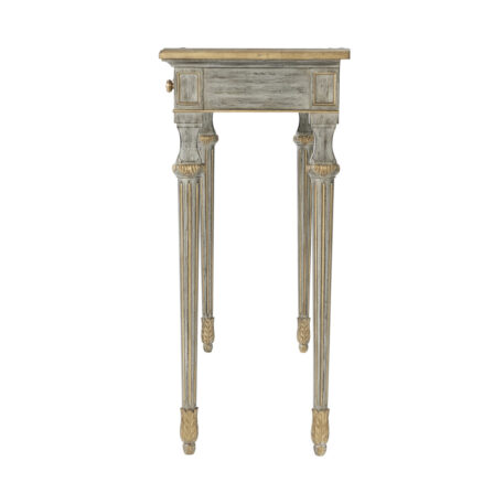 Theodore Alexander English Epitome Console Table - Image 3