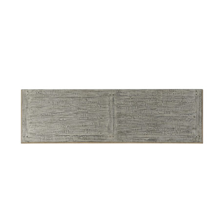 Theodore Alexander English Epitome Console Table - Image 4