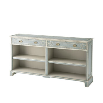 Theodore Alexander Morning Room Bookcase