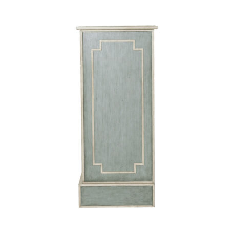 Theodore Alexander Morning Room Bookcase - Image 4