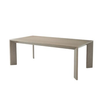 Theodore Alexander Decoto Dining Table