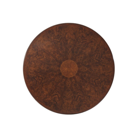 Theodore Alexander Brook Street Supper Dining Table - Image 3