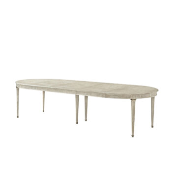 Theodore Alexander Ardenwood?Dining Table