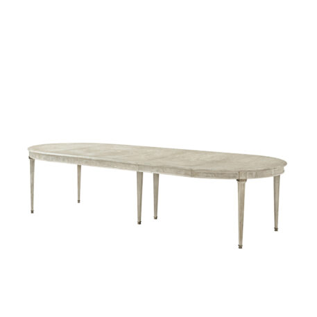 Theodore Alexander Ardenwood?Dining Table