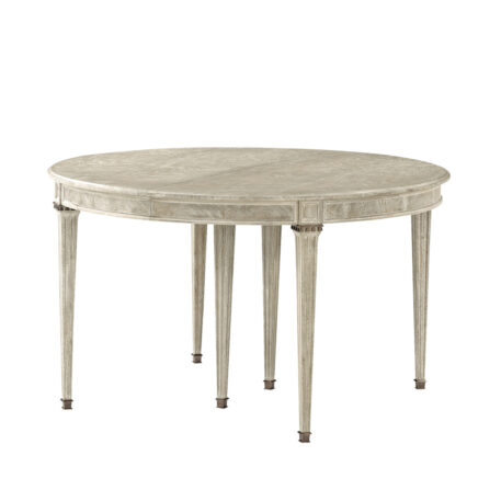 Theodore Alexander Ardenwood?Dining Table - Image 2
