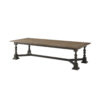 Theodore Alexander Bryant Dining Table