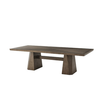 Theodore Alexander Vicenzo Dining Table
