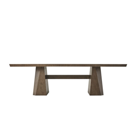 Theodore Alexander Vicenzo Dining Table - Image 4