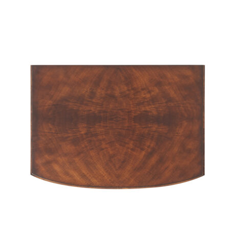 Theodore Alexander In a Regency Townhouse Nightstand - Image 5
