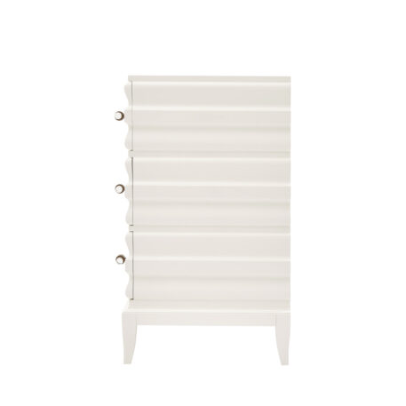 Theodore Alexander Lucienne Chest of Drawers - Image 3