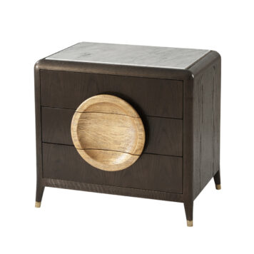 Theodore Alexander Collins Nightstand II