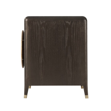 Theodore Alexander Collins Nightstand II - Image 4
