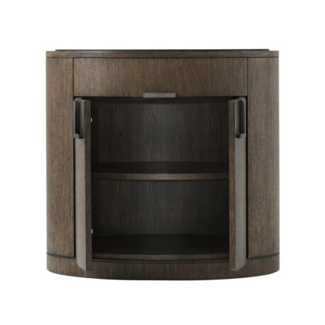 Theodore Alexander Nario Nightstand - Image 2