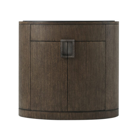 Theodore Alexander Nario Nightstand - Image 3