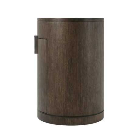Theodore Alexander Nario Nightstand - Image 4
