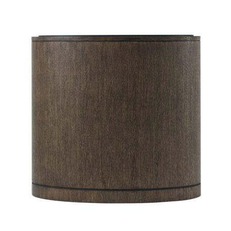 Theodore Alexander Nario Nightstand - Image 5