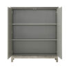 Theodore Alexander Versa-tile bar cabinet - Image 2