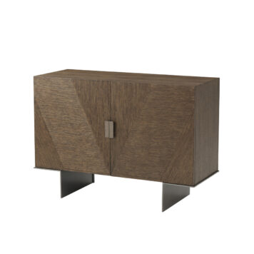 Theodore Alexander Gennarino Decorative Cabinet