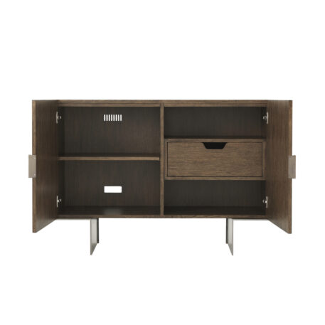 Theodore Alexander Gennarino Decorative Cabinet - Image 2