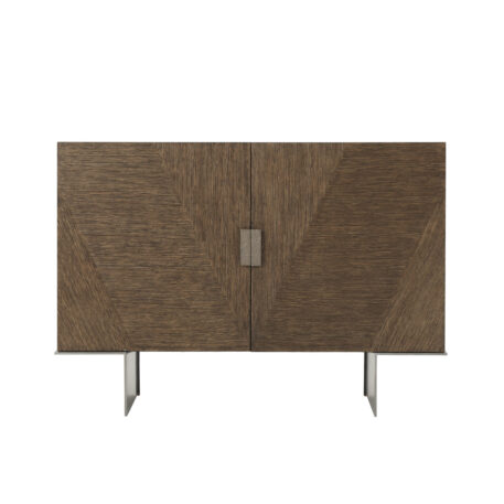 Theodore Alexander Gennarino Decorative Cabinet - Image 3