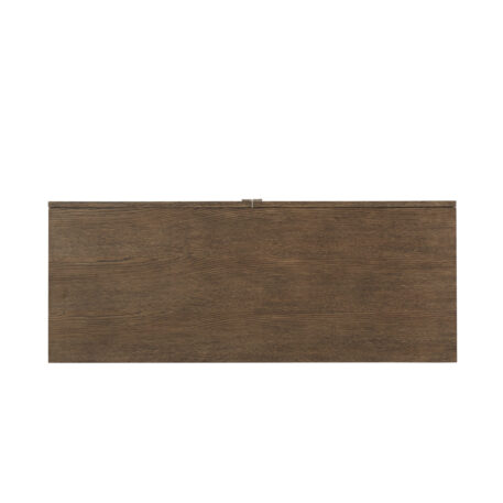 Theodore Alexander Gennarino Decorative Cabinet - Image 5