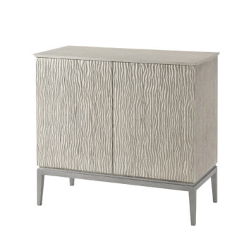 Theodore Alexander Oliviero Door Chest