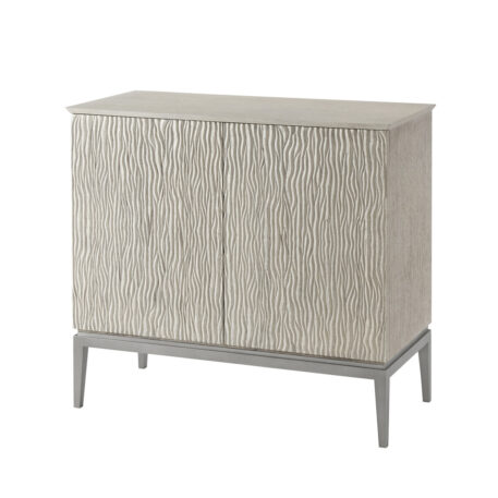 Theodore Alexander Oliviero Door Chest