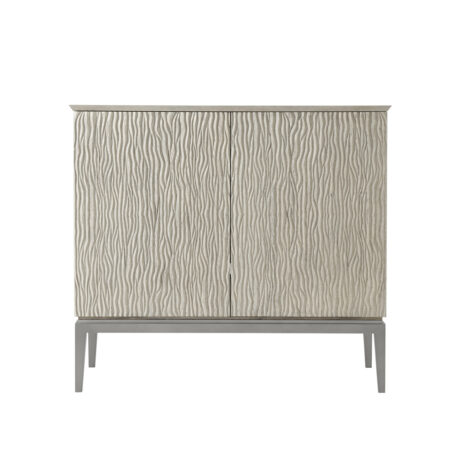 Theodore Alexander Oliviero Door Chest - Image 2