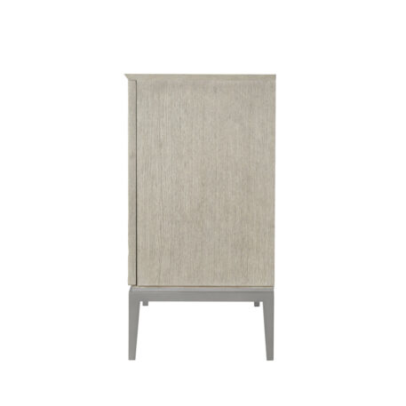 Theodore Alexander Oliviero Door Chest - Image 4