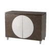 Theodore Alexander Ricardo Decorative Cabinet