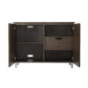 Theodore Alexander Ricardo Decorative Cabinet - Image 2