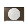 Theodore Alexander Ricardo Decorative Cabinet - Image 3