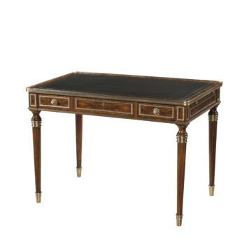 Theodore Alexander Tales from France Writing Table