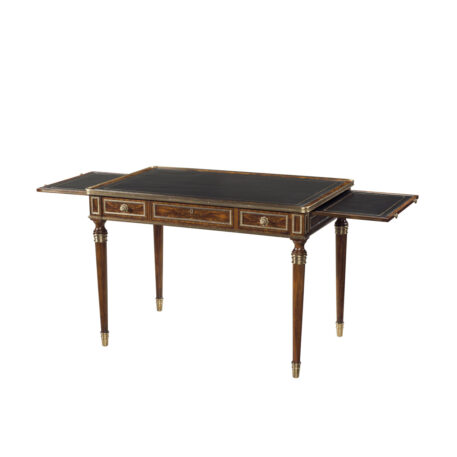 Theodore Alexander Tales from France Writing Table - Image 2
