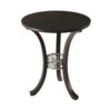 Theodore Alexander Frenzy Accent Table