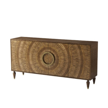 Theodore Alexander Kalen Buffet
