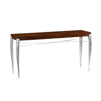Alden Home Poirot Console