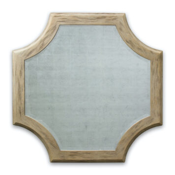 Alden Home Suffolk Mirror-Medium