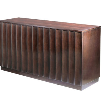 Alden Home Ribbed Front Buffet