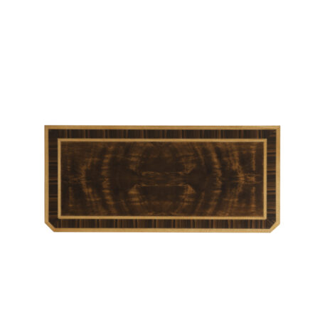 Theodore Alexander Viscount's Chest of Drawers - Image 2