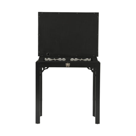 Theodore Alexander Peacock Cabinet - Image 5