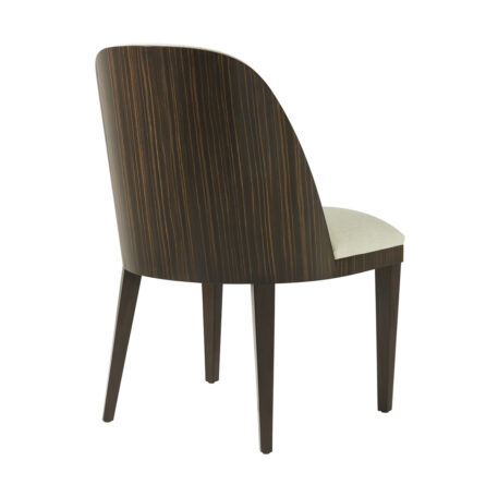 Theodore Alexander Edward Dining Chair - Image 2