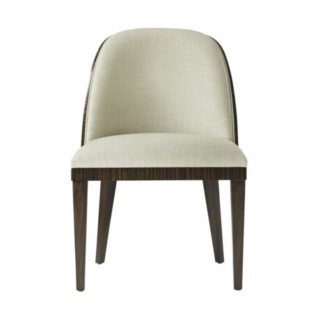 Theodore Alexander Edward Dining Chair - Image 4