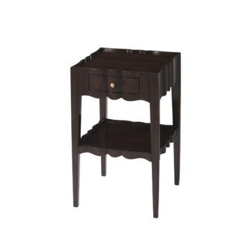 Theodore Alexander Addison Accent Table II